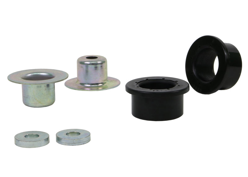 Whiteline 7/94-02 Nissan 200SX / 7/89-3/97 300ZX / 90-02 SKyline Rear Diff - Support Rear Bushing