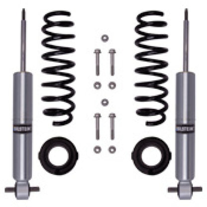 Bilstein 21-22 Ford Bronco B8 6112 60mm Shock Absorber Suspension Kit - Front