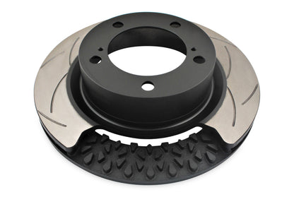 DBA 2015+ Subaru Liberty 2.5L T2 Slotted Street Series Rotor