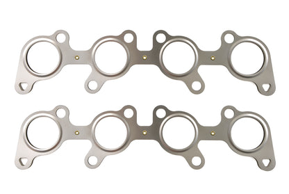 Cometic 11+ 5.0L Coyote .030 inch MLS Exhaust Gaskets (Pair)