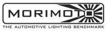 Morimoto Lighting Authorized Dealer