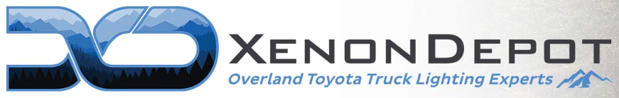 Xenon Depot Authorized Dealer