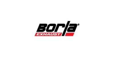 Borla