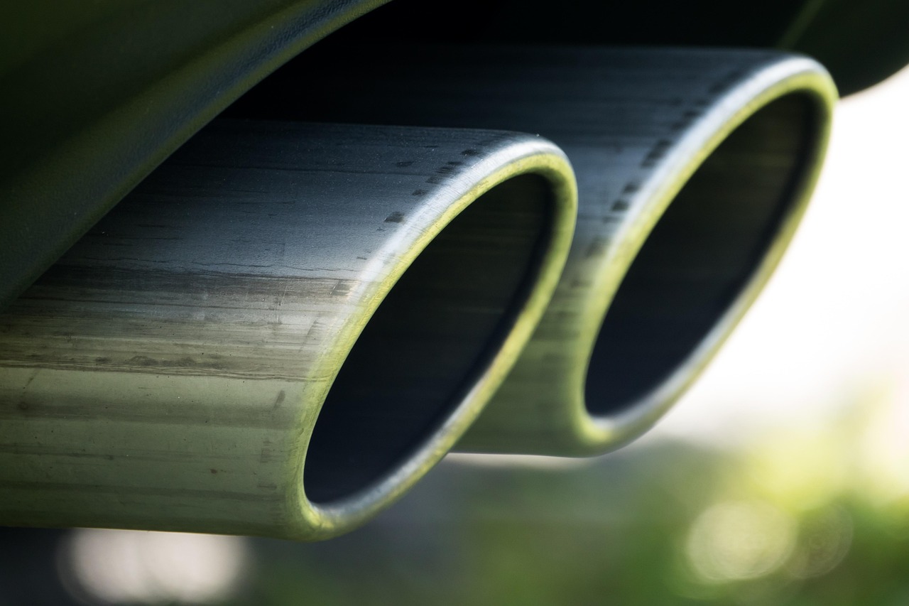 Exhaust Systems