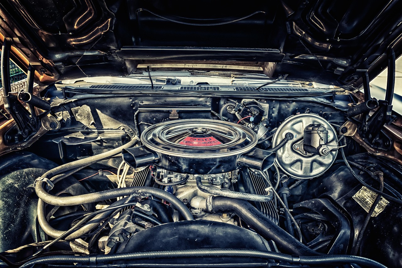 Cold-Air Intakes