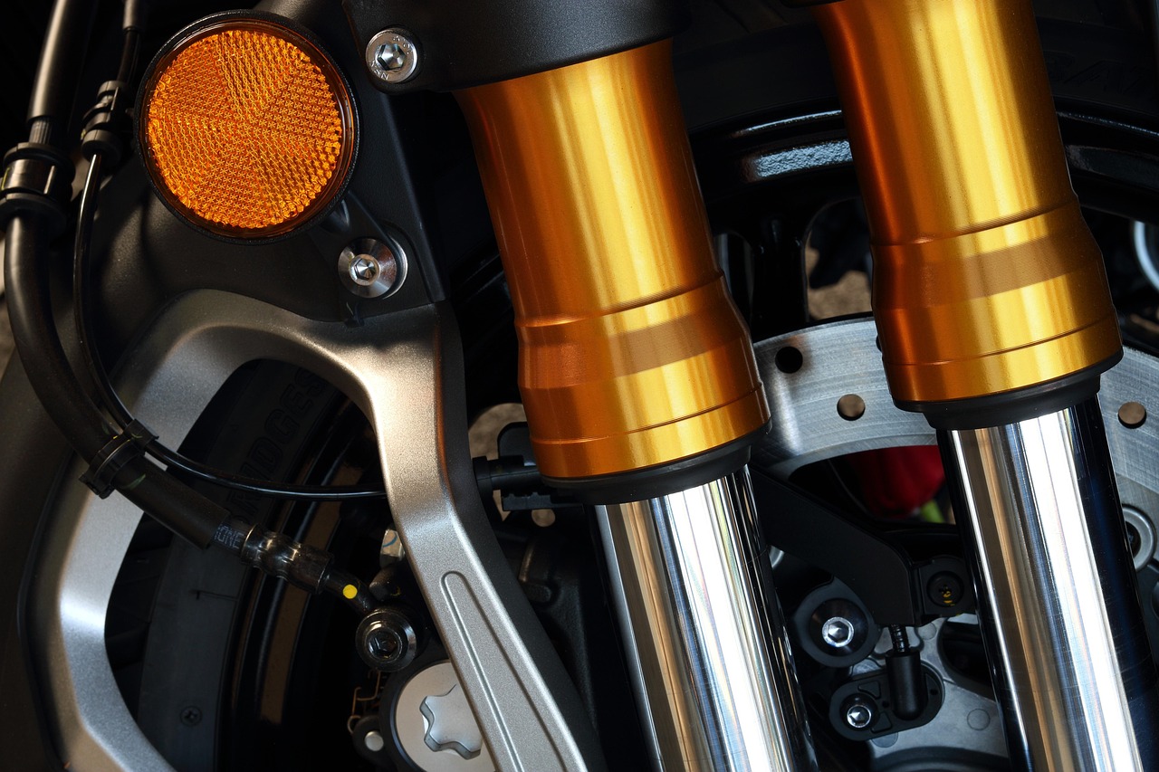 Suspension Parts