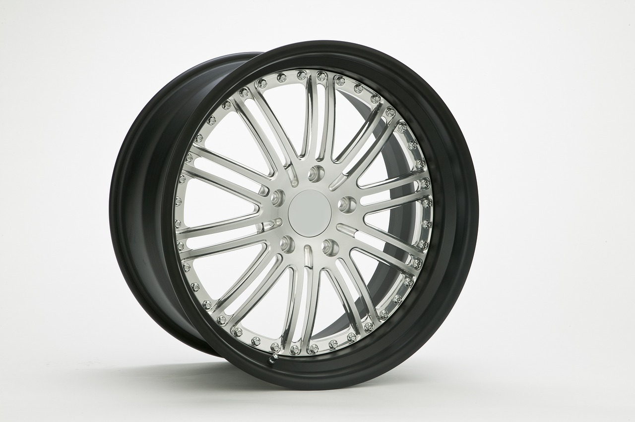 Performance Wheels